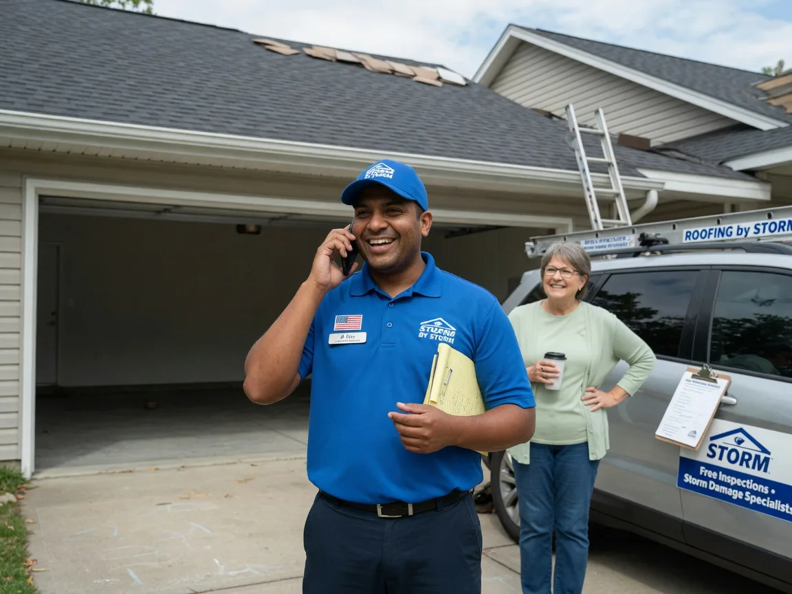 Roof Repair Near Me New Philadelphia, PA FAQs